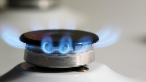 Gas natural